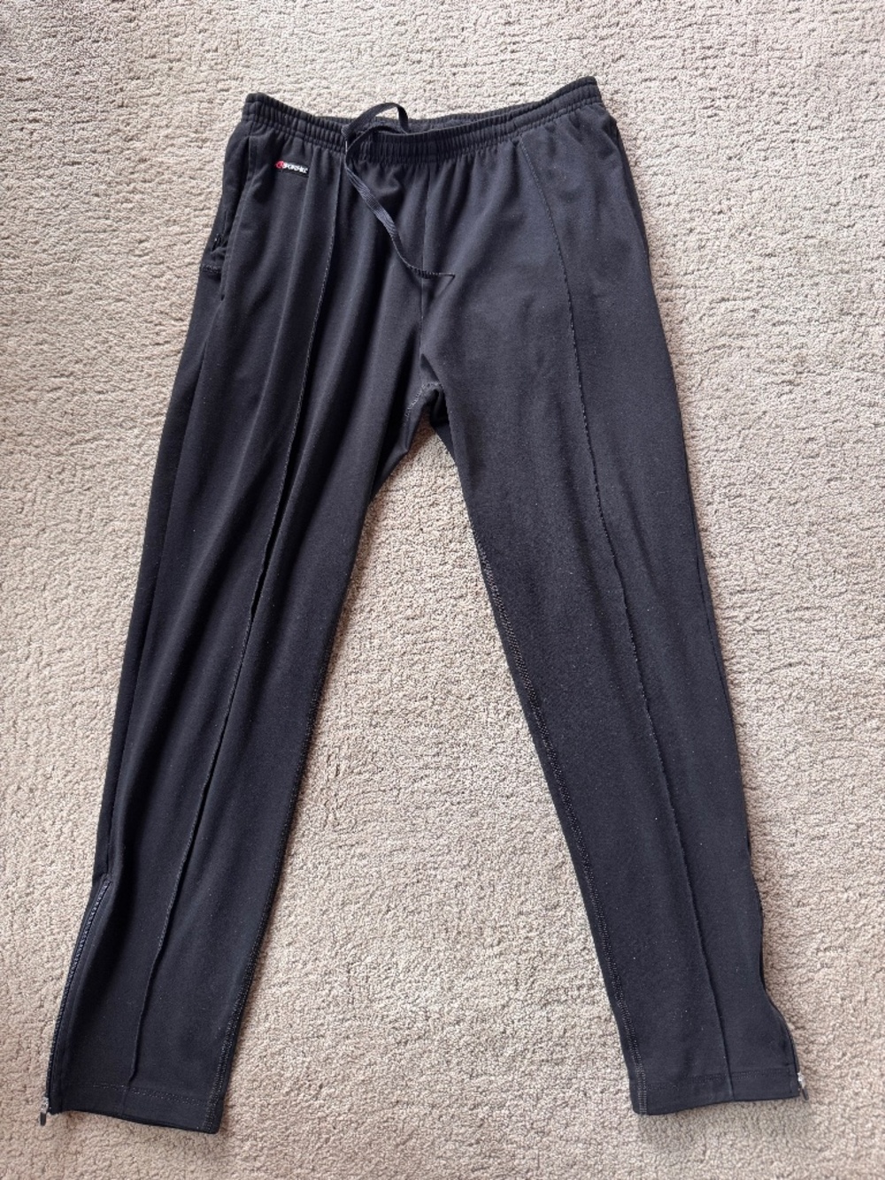 SportHill Voyage Pants